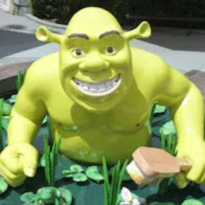 Meet your Posher, Brady